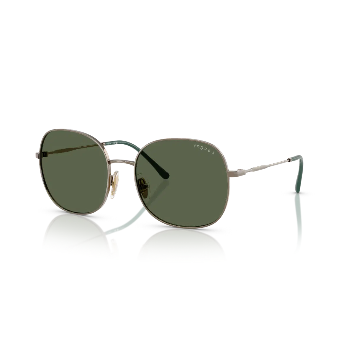 VO 4272S 51389A 57 Vogue Polarize Güneş Gözlüğü