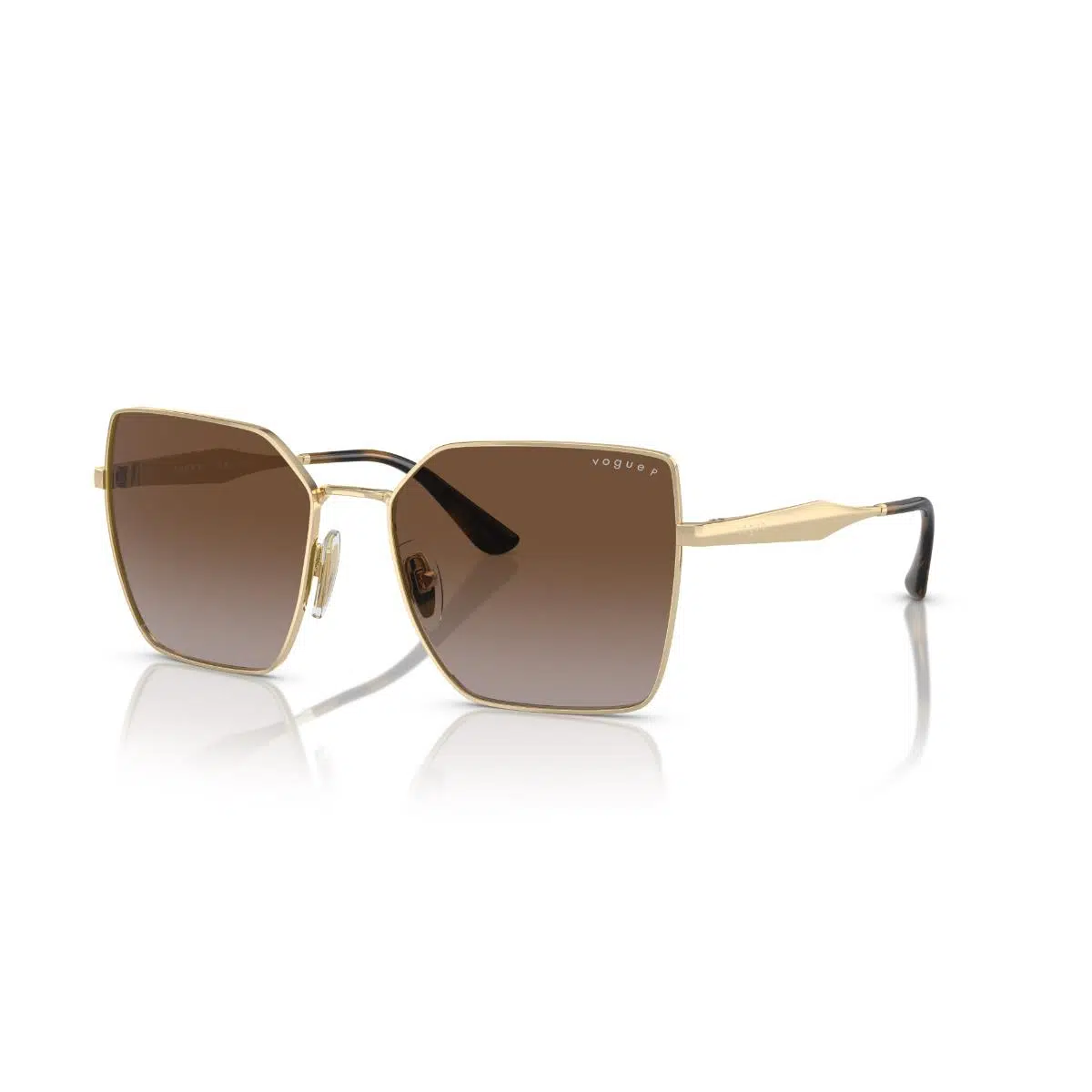 VO 4284S 848/T5 56 Vogue Polarize Güneş Gözlüğü