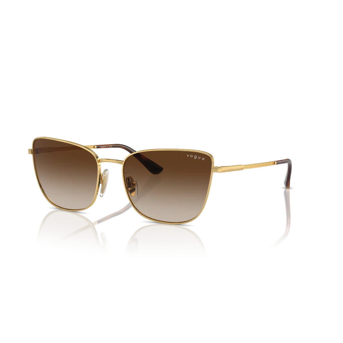 VO 4308S 280/13 561 Vogue Güneş Gözlüğü