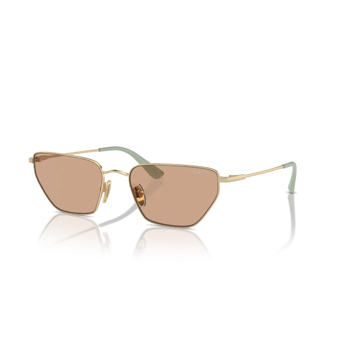 VO 4316S 848/3 56 Vogue Güneş Gözlüğü