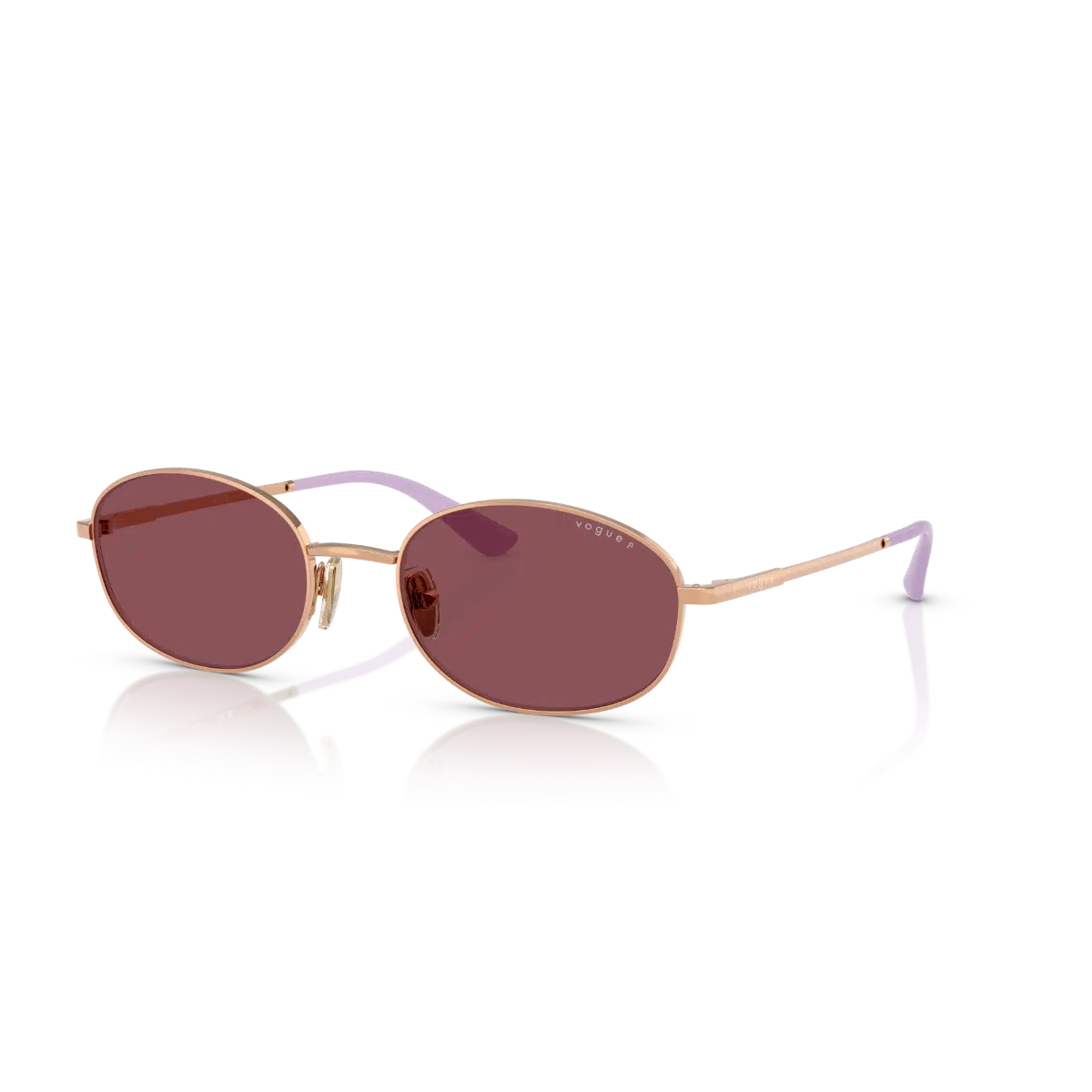 VO 4323S 51525Q 56 Vogue Polarize Güneş Gözlüğü