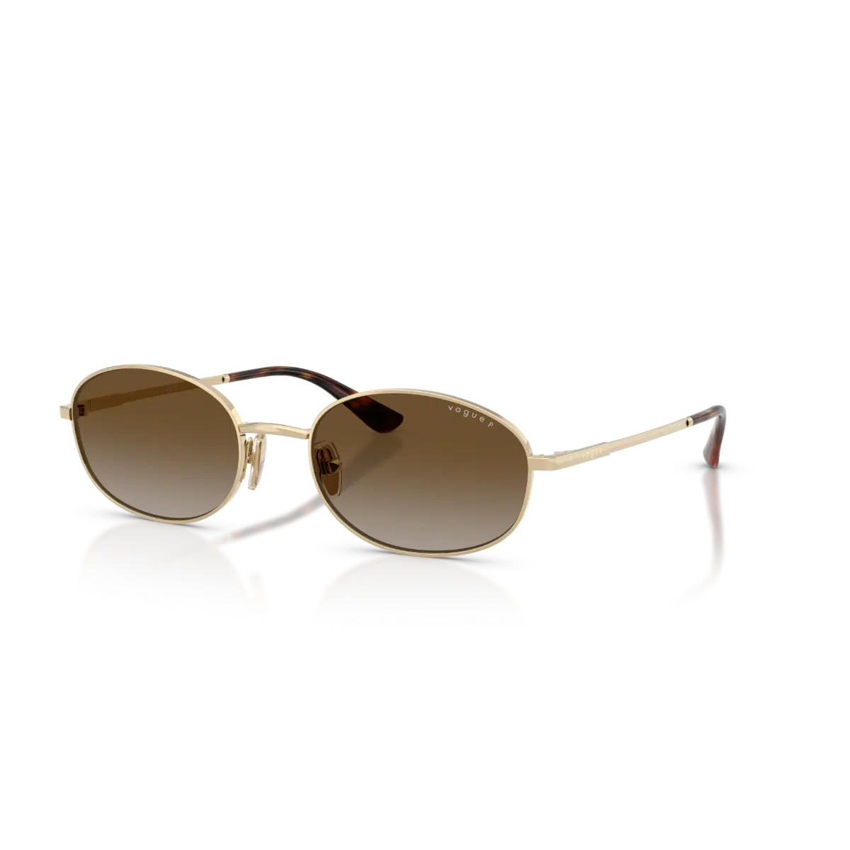 VO 4323S 848/T5 56 Vogue Polarize Güneş Gözlüğü