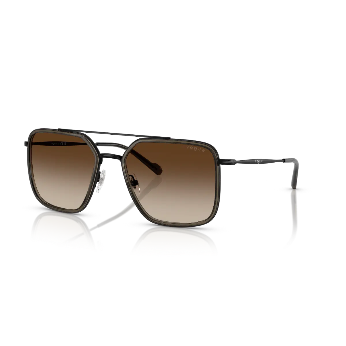 VO 4336SI 352/13 57 Vogue Güneş Gözlüğü