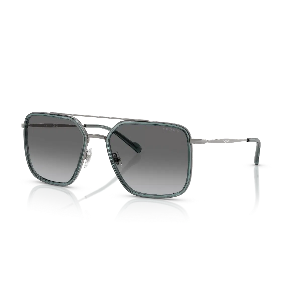 VO 4336SI 548/11 57 Vogue Güneş Gözlüğü