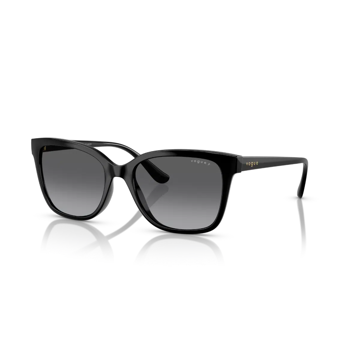 VO 5426S W44/T3 54 Vogue Polarize Güneş Gözlüğü