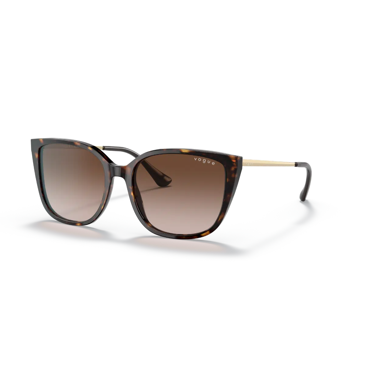 VO 5435SI W65613 55 Vogue Güneş Gözlüğü