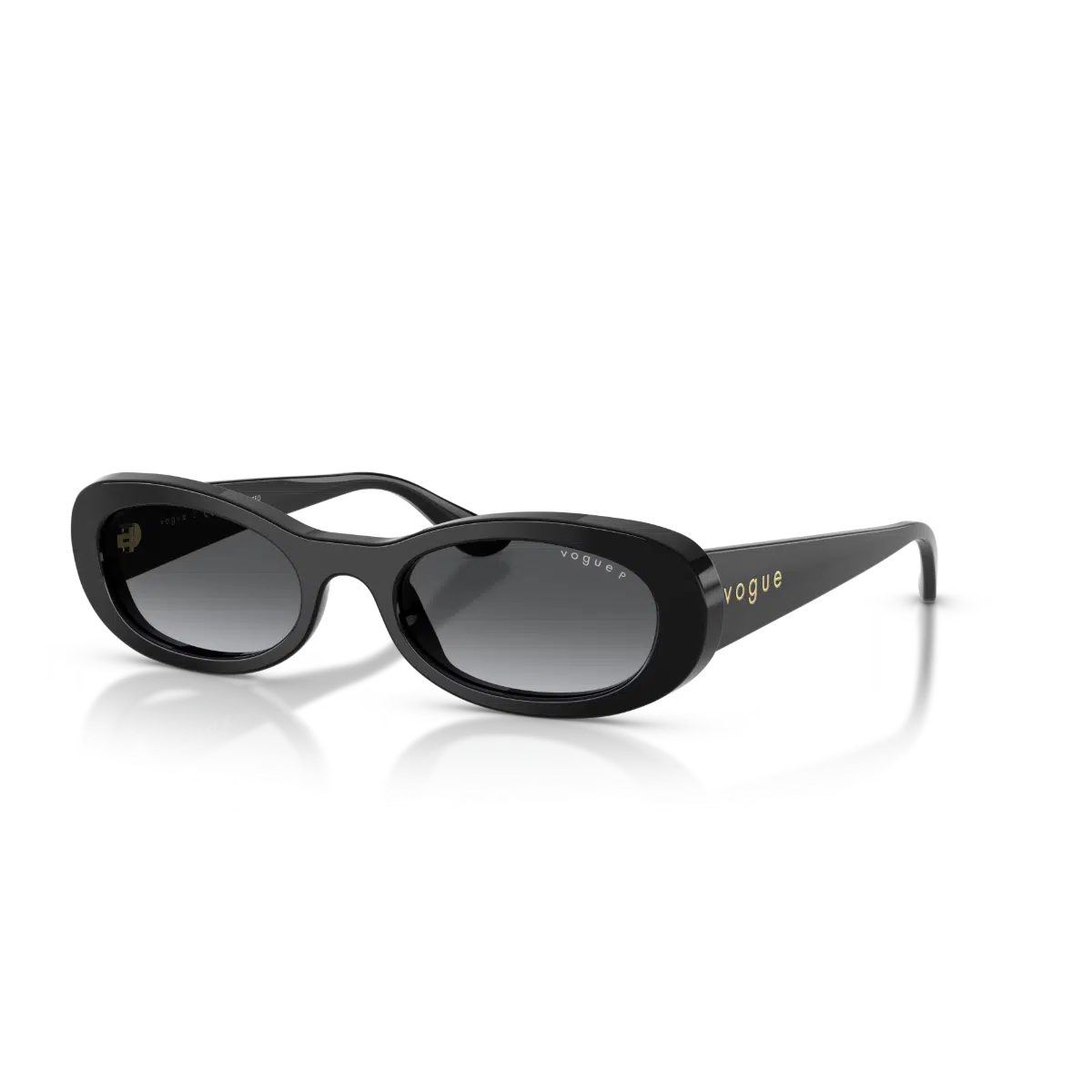 VO 5582S W44/T3 53 Vogue Polarize Güneş Gözlüğü