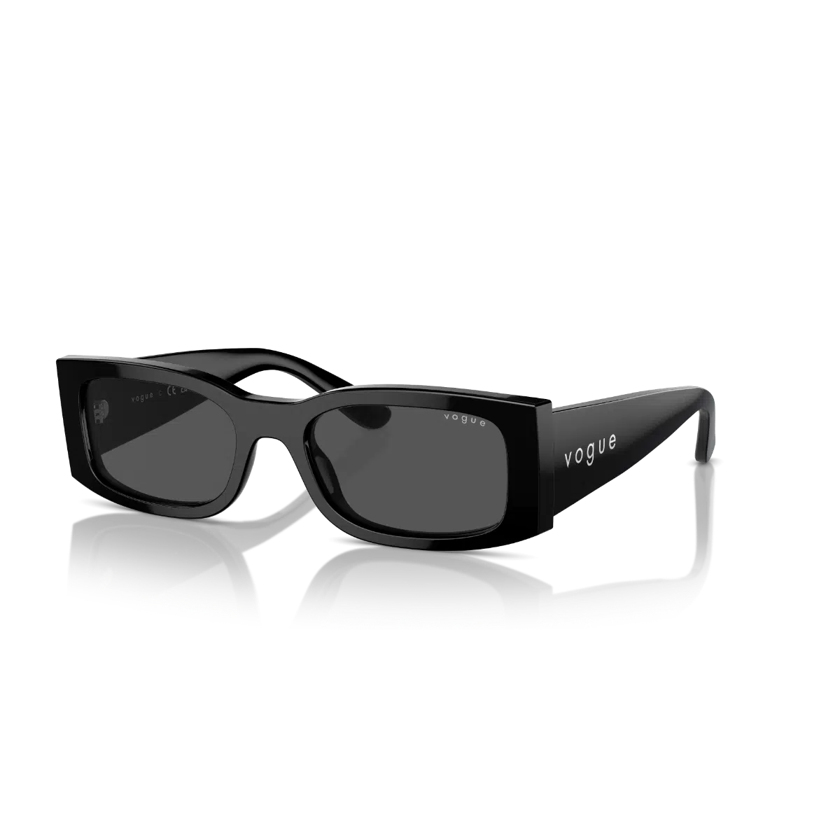 VO 5584S W44/87 53 Vogue Güneş Gözlüğü