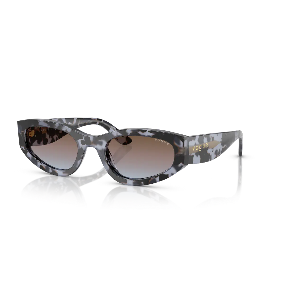 VO 5585S 314748 54 Vogue Güneş Gözlüğü