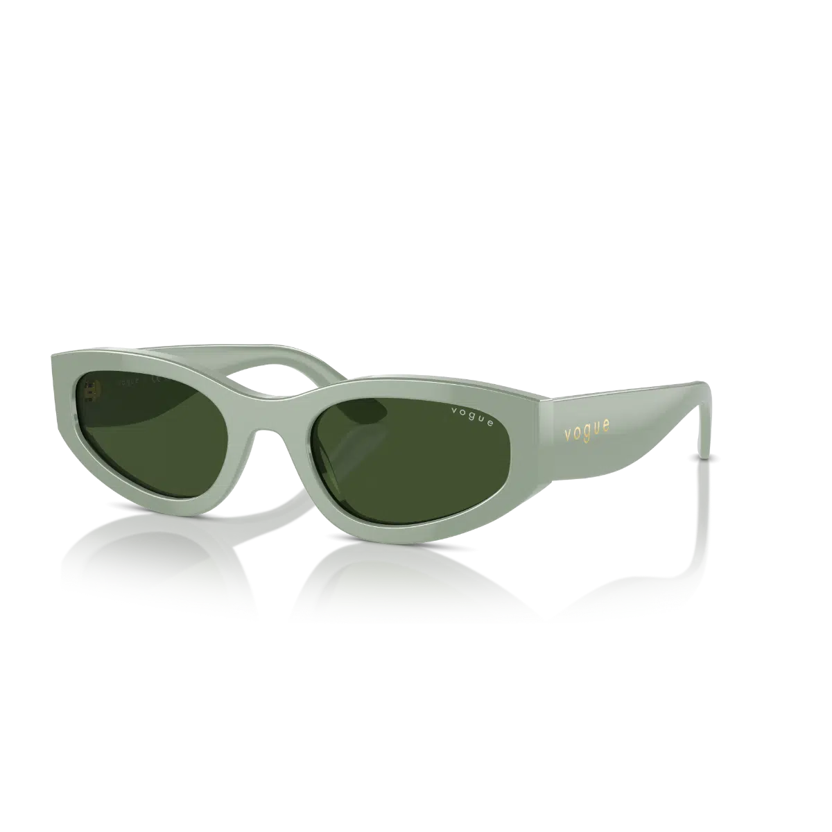 VO 5585S 316171 54 Vogue Güneş Gözlüğü