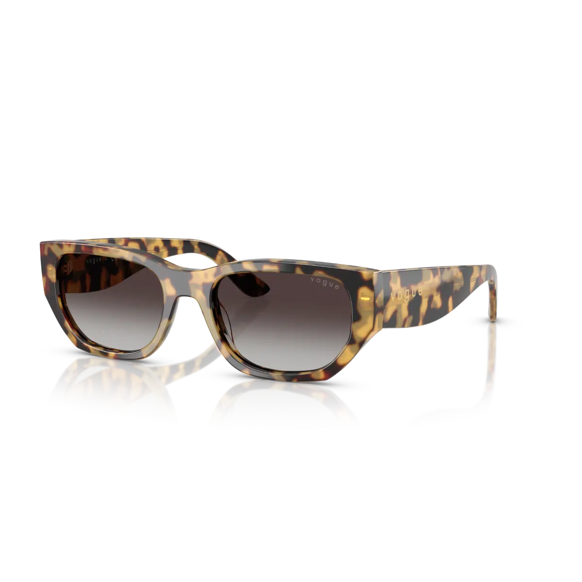 VO 5586S 26058G 53 Vogue Güneş Gözlüğü