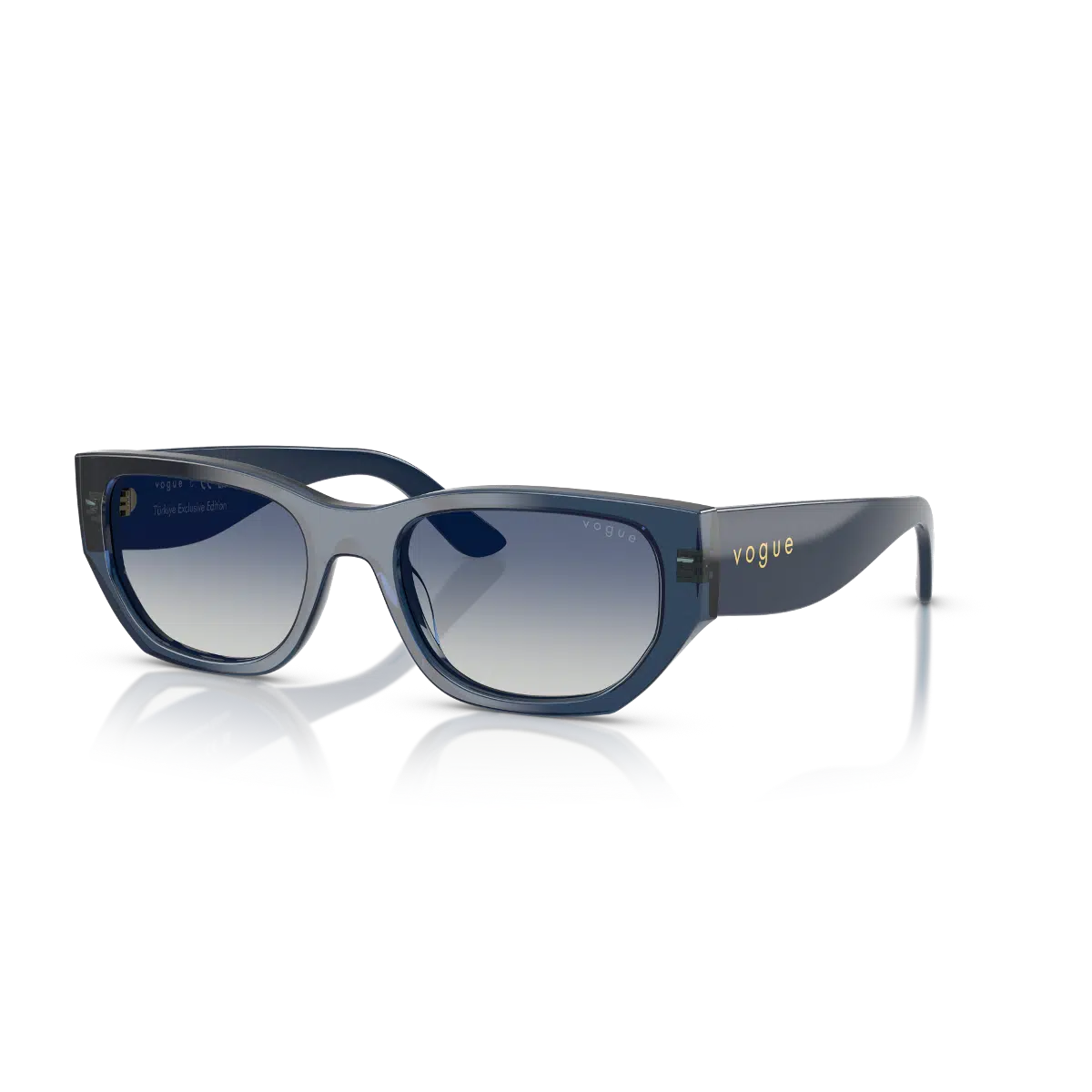 VO 5586S 27644L 53 Vogue Güneş Gözlüğü