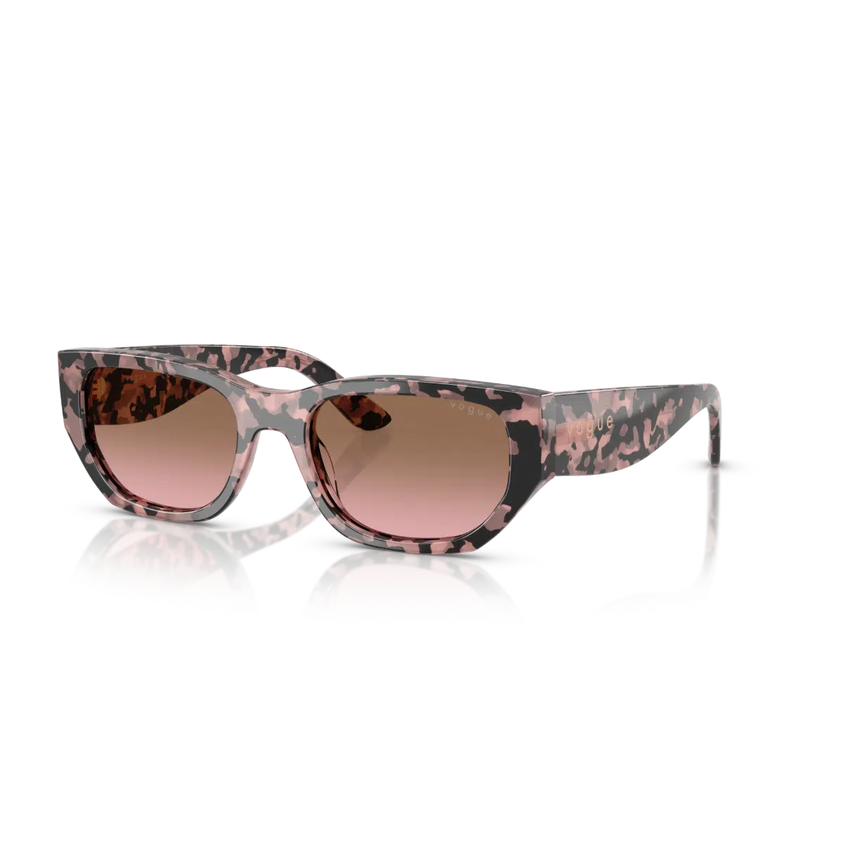 VO 5586S 315014 53 Vogue Güneş Gözlüğü