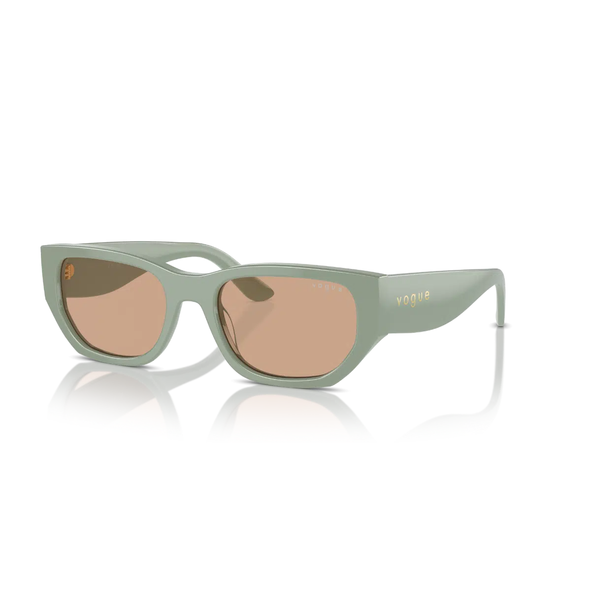 VO 5586S 3161/3 53 Vogue Güneş Gözlüğü