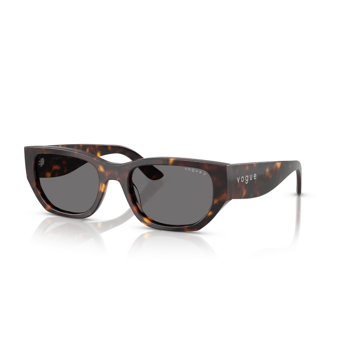 VO 5586S W65681 53 Vogue Polarize Güneş Gözlüğü