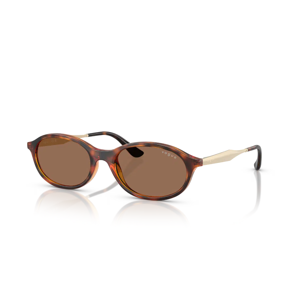 VO 5625S W65673 52 Vogue Güneş Gözlüğü