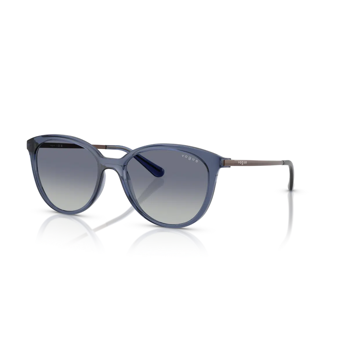 VO 5647SI 30414L 53 Vogue Güneş Gözlüğü