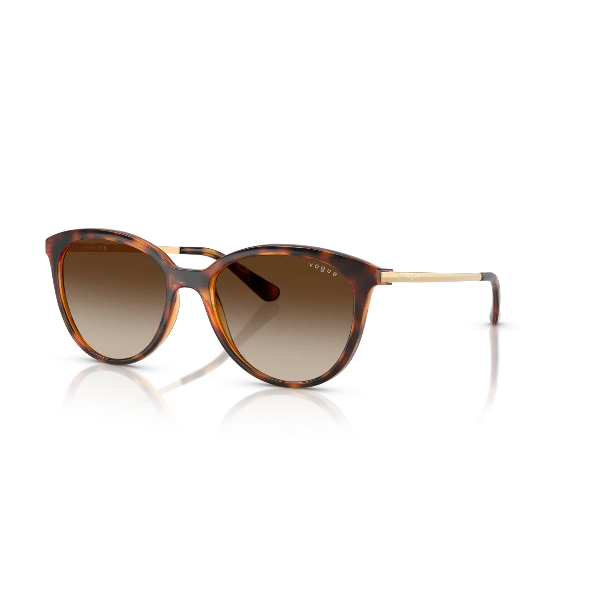 VO 5647SI W65613 53 Vogue Güneş Gözlüğü