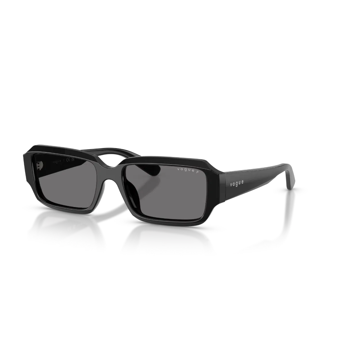 VO 5693SU W44/81 54 Vogue Polarize Güneş Gözlüğü