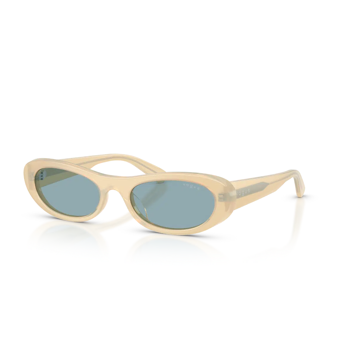 VO 5695SU 328080 53 Vogue Güneş Gözlüğü