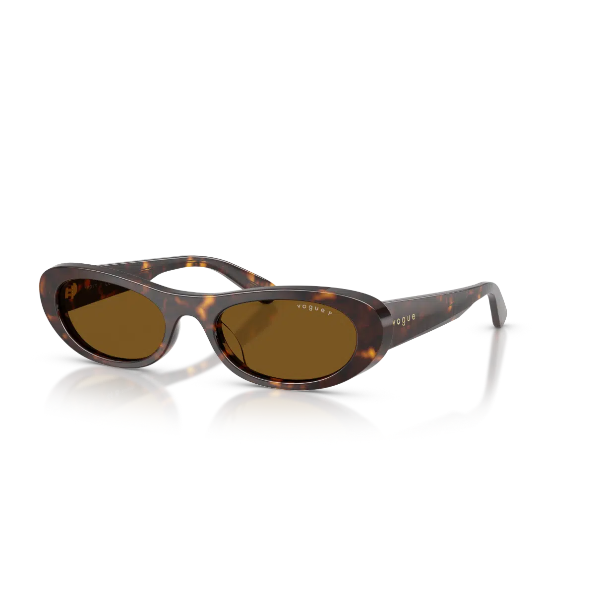 VO 5695SU W65683 53 Vogue Polarize Güneş Gözlüğü