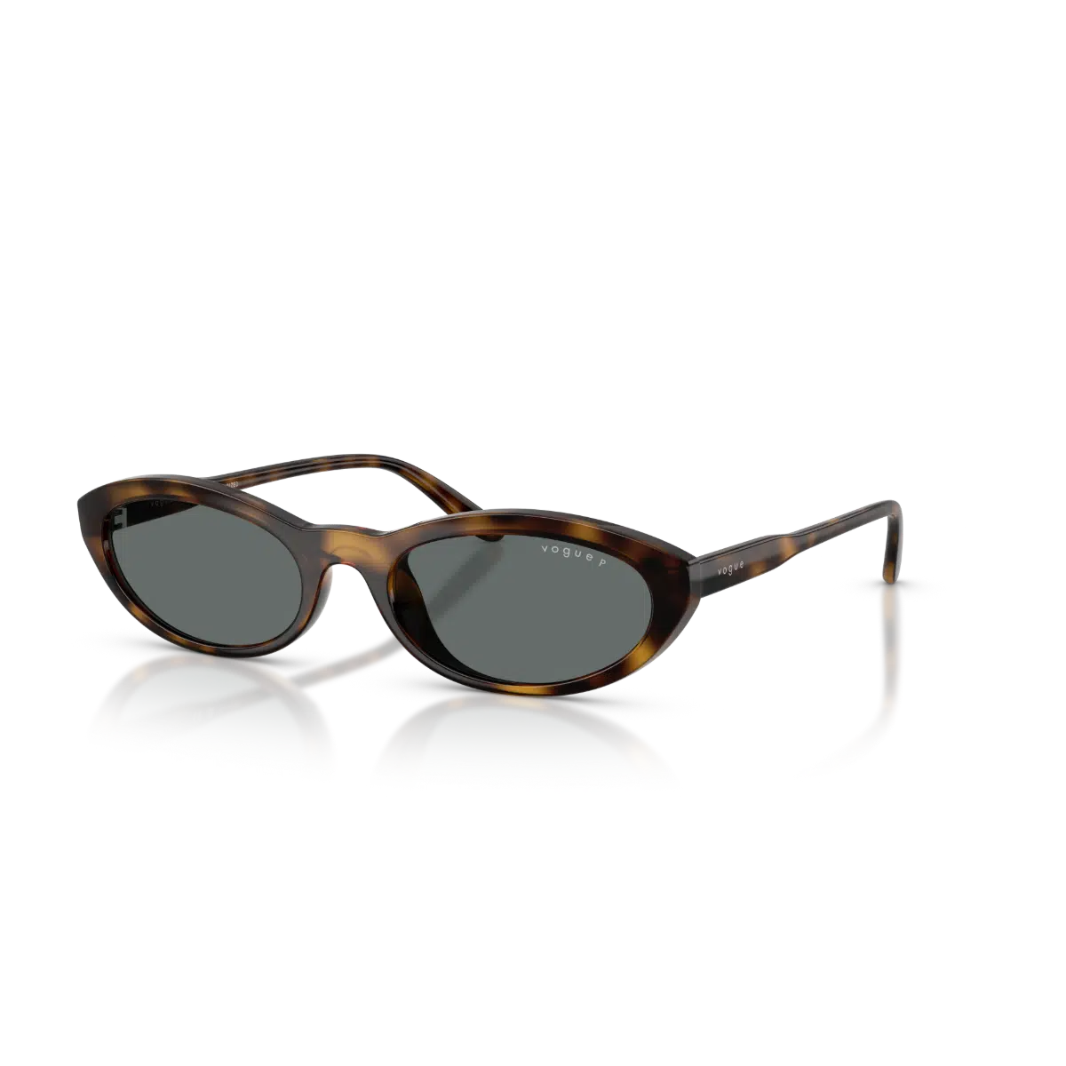 VO 5697SU W65681 54 Vogue Polarize Güneş Gözlüğü