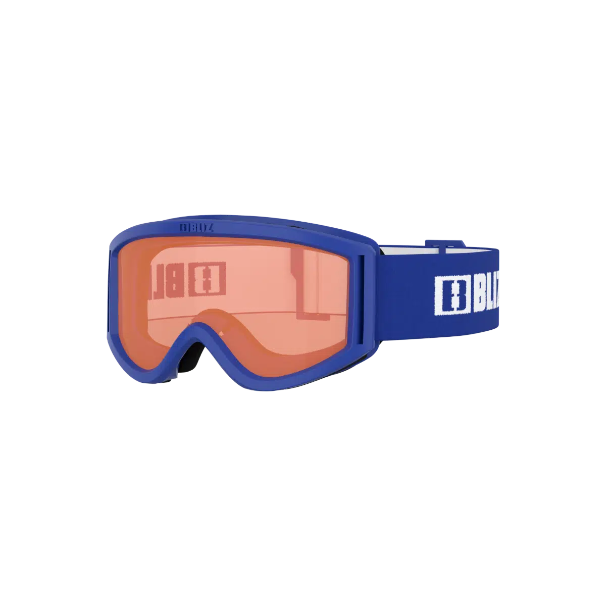 ZK 8504 04 Bliz Goggles Kids PIXIE Kayak / Snowboard Kar Gözlüğü