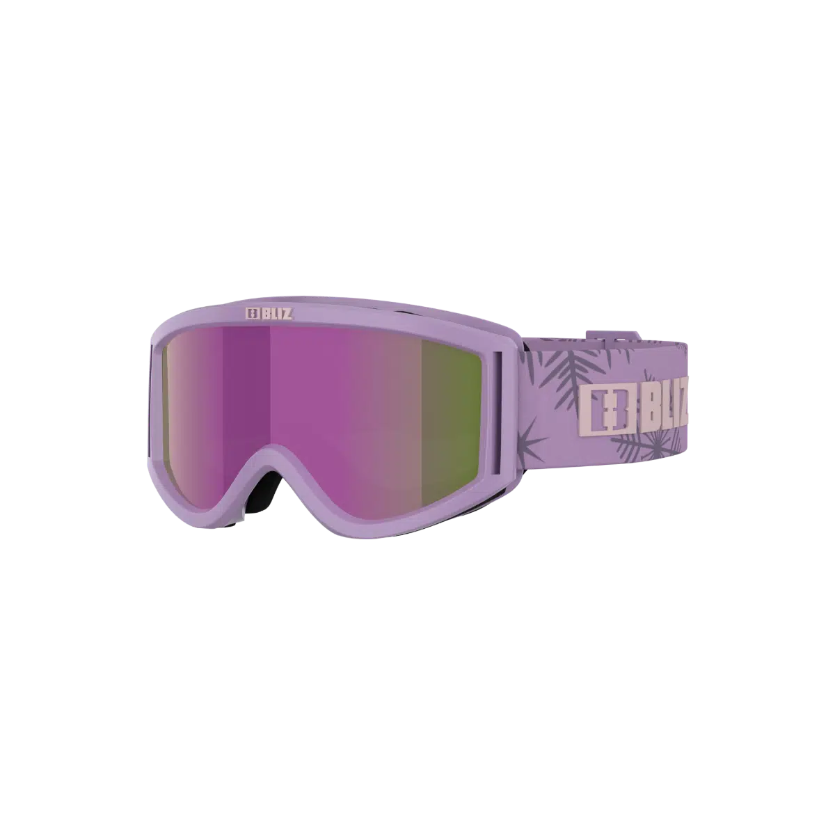 ZK 8504 08 Bliz Goggles Kids PIXIE Kayak / Snowboard Kar Gözlüğü